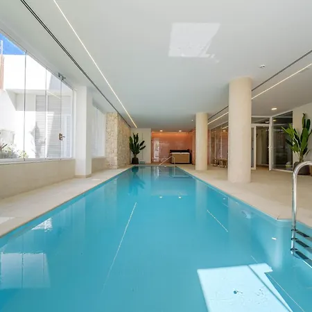 Unic Serenity By Rock Apartamento Jávea